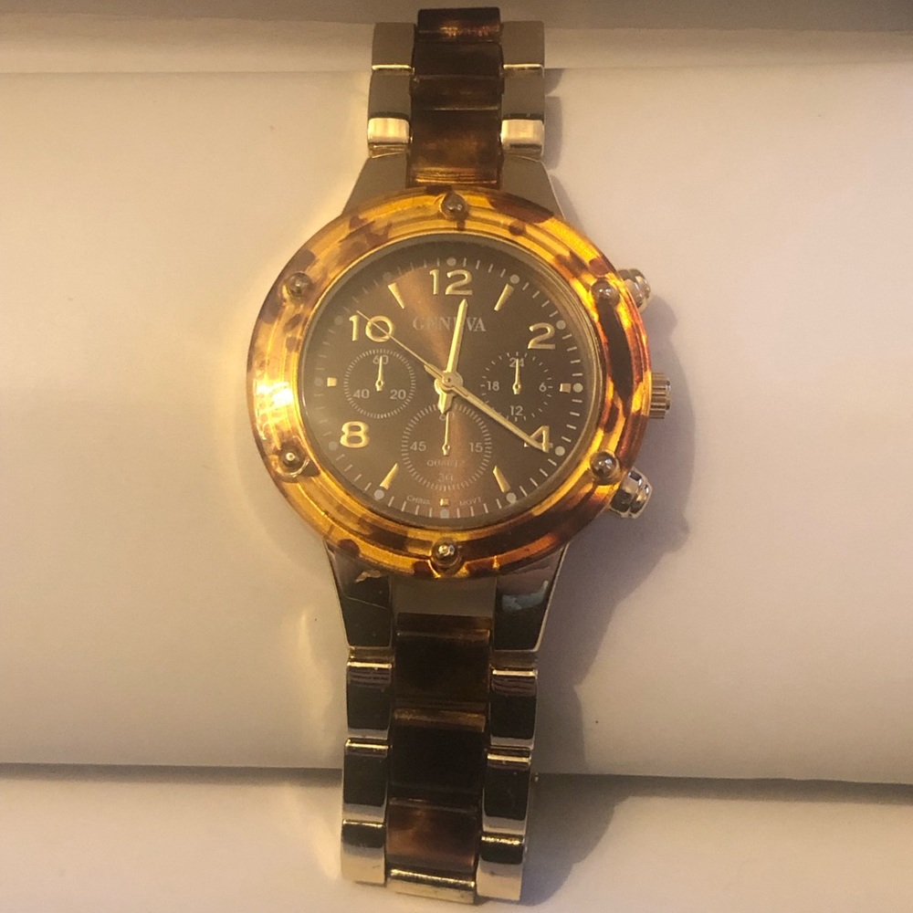 New Geneva Watch